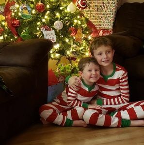 Meet your Posher, Terry